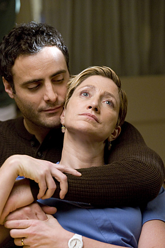 Illustration for article titled Nurse Jackie: "Sweet-N-All"